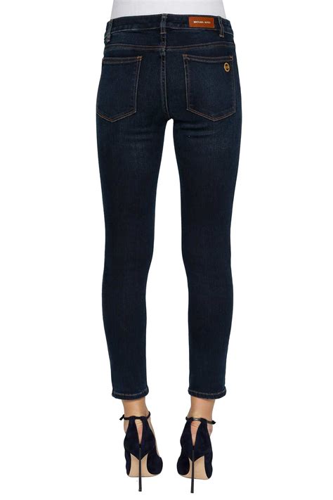 michael kors ladies kids trousers|michael kors jeans women's.